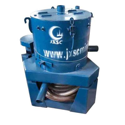 China STL20 Ore Gravity Separator Small Centrifugal Gold Concentrator for sale