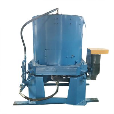 China Ore Gold Gravity Separator STLB 80 Falcon Centrifugal Concentrator for sale