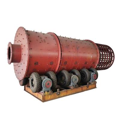 China Alluvial Gold Mining Recovery Separator Process Copper Processing Plant for sale