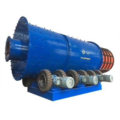 China Gold Washing Recovery Process River Sand Mining Alluvial Gold Mining Machine for sale