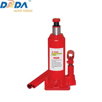 China Hydraulic Car Jack High Quantity Car Bottle Jack Made In China for sale