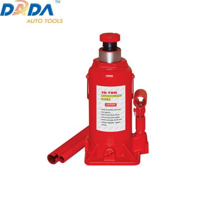 China Car Jack High Sales Quantity Pneumatic Car Bottle Jack Made in China for sale