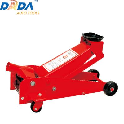 China Hot Sale Car Air Jack 3.5 Ton Over Floor Hydraulic Jack Made In China for sale