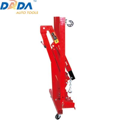 China Other high reputation mini shop hydraulic crane for wholesale for sale