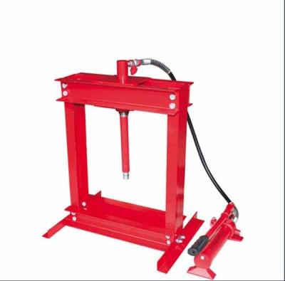 China DD-SP0104 4t Shop Hydraulic 4T Press for sale