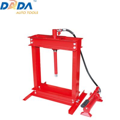 China Cheap Price Wholesale Repair Shop Hydraulic Stamping Press Machine for sale