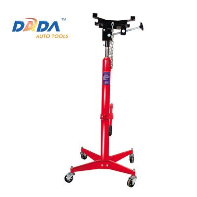 China 0.5T Hydraulic Transmission Jack , Truck Transmission Jack 0.5T for sale