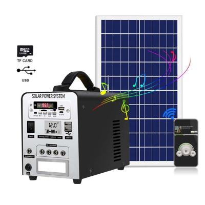 China Memorit Suuply Portable Solar Power Station 256Wh 110V 220V Energy Generator Portable Emergency Power Station Product for sale