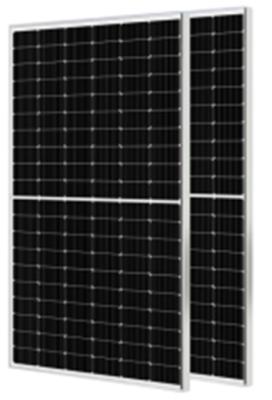 China Flexible Monocrystalline Silicon Solar Panel High Performance 450W for sale