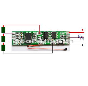 China 5 AM FR-4 2S Smbus for sale