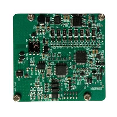 China FR-4 Smart BMS for ebike or batteries or battery pack 51.8V 14S 60A BMS 14S 51.8V 50A BMS with Canbus/RS485/Uart communication port for sale