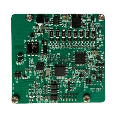 China FR-4 Smart BMS for Ebike or Battery Pack 11S 35A BMS 11S 30A BMS with Canbus/RS485/Uart communication port for sale