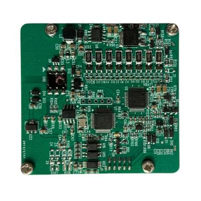 China FR-4 Smart BMS for ebike or battery pack 10S 36V 40A BMS 10S 37V 30A BMS with Canbus/RS485/Uart communication port for sale