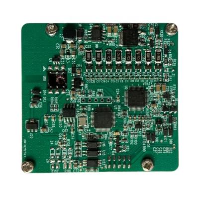 China FR-4 Smart BMS for ebike or battery pack 10S 36V 60A BMS 10S 37V 50A BMS with Canbus/RS485/Uart communication port for sale