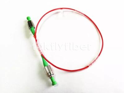 China FC APC Polarization Maintaining Fiber PM Panda Fiber 1064nm 0.9mm Cable zu verkaufen