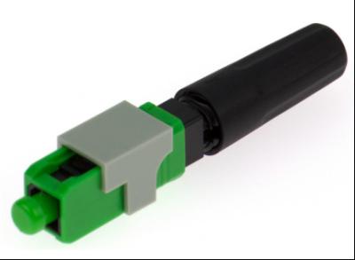 中国 Force holds 2 x 3mm cable type at the beginning of the
fast connector 販売のため