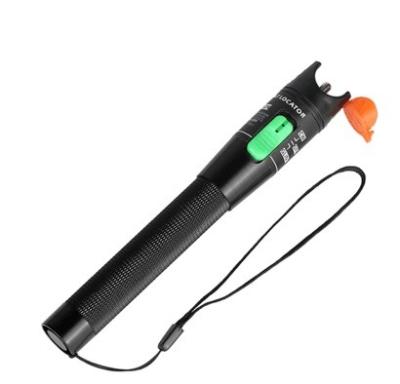 China localizador visual Pen Type Red Light Source da falha de 1mW 10mW 20mW 30mW VFL à venda