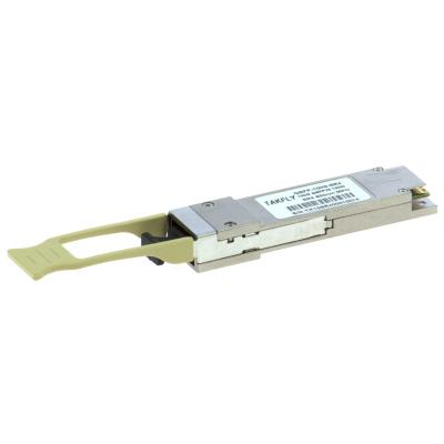 Chine module optique 100G QSFP28 SR4 MPO MTP d'émetteur-récepteur de 100m 850nm MMF à vendre