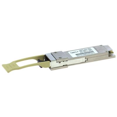 China Módulo BAJO JG325B JG709A QFX-QSFP-40G-SR4 del transmisor-receptor de QSFP+ SR4 MPO el 100M MMF 40G en venta