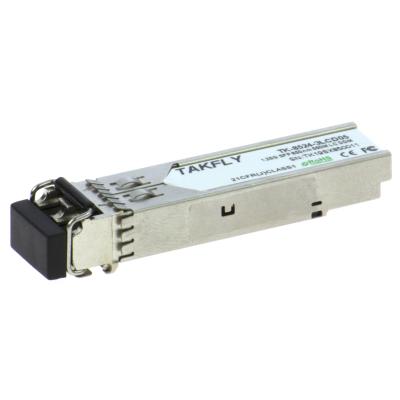 China módulo ótico 550M milímetro SX GLC-SX-MM SFP-GIG-SX J4858D JD118B do transceptor de 1.25G 850nm SFP à venda