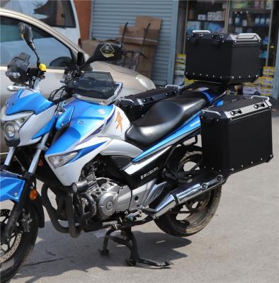 China For Most Universal Motorcycle Use Large Capacity Motorcycle Modification Top Case Box for sale