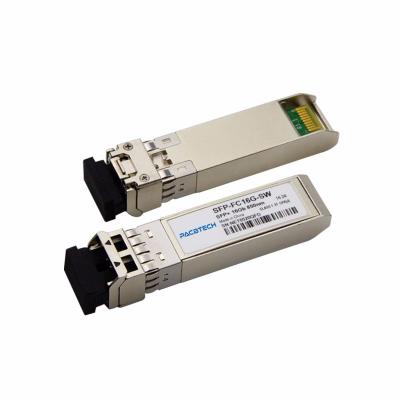 China FTTH 16G SFP+ 850nm 150m Fiber Transceivers For Fiber Channel SFP Module 16G SR for sale