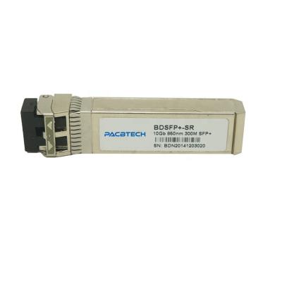 China Huawei FTTH 16G Fiber Channel SFP+ 850nm 100m DOM Transceiver Module , Juniper Compatible Brocade for sale