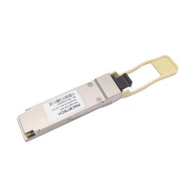 China FTTH 100G QSFP28 SR4 100M Transciever Module MPO DDM TRx 850nm 100G-SR4 Multimode SFP Transceiver, SFP module for sale