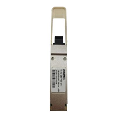 China 100G QSFP28 SR 850nm SFP Optical Fiber Transceiver Module QSFP-100G-SR4-S QSFP-100G-SR4 for sale