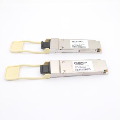 China FTTH 40G QSFP-SR4 qsfp esr4 +850nm 150m optical receiver transceiver 40g qsfp sr4 40g QSFP for sale