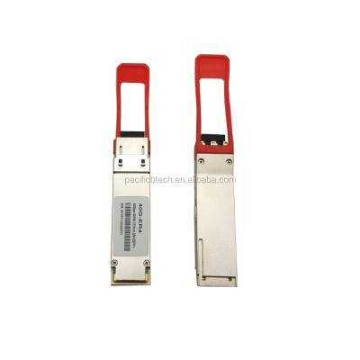 China FTTH QSFP+ 40G ER4 40km LC SMF 1270-1330nm Gbic Optical Transceiver QSFP 40g 40km for sale