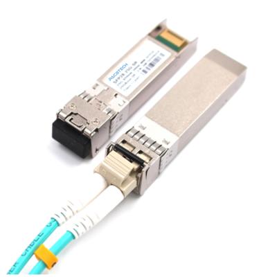 China FTTH Industrial Temperature 850nm 100m Optical Transceiver 25G SFP28 SRI Module for sale