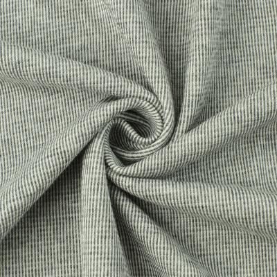 China 40S 240GSM Hot Line 100% Cotton Double Side Jacquard Fabric For Pajamas And Hometextile Home Fabrics for sale