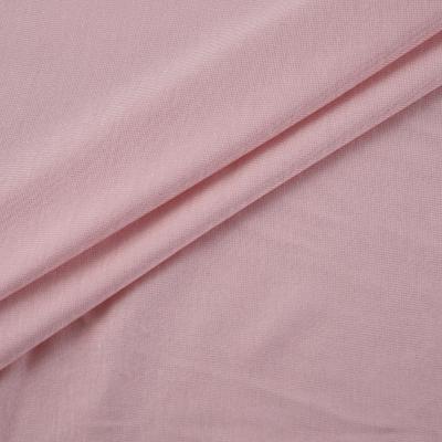 China China Factory Wholesale Viable 1*1 Rib Rayon Fabric For Homewear Super Smooth Modal Vest for sale