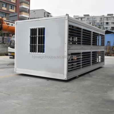 China New Technology Mining Machine Modern Container Container Mining Farm for sale