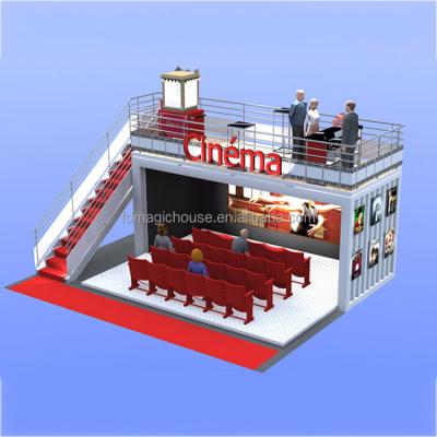 China Modern container cinema 4d container ship cinema 4d model container cinema 4d for sale