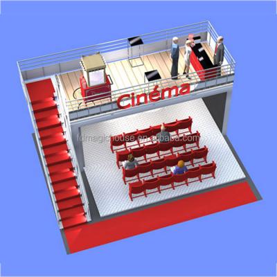 China turbulencefd 3d container cinema 4d r19 download plastic container modern plastic container 4d cinema 4d plug-in turbulencefd for sale