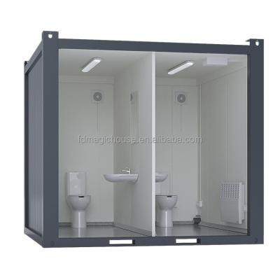 China Modern Portable Toilet Portable Toilet Camping Portable Indoor Toilet for sale