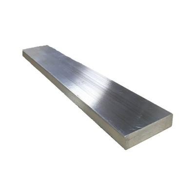 China Construction Stainless Steel SUS403 SUS410 SUS420JI SUS420J2 Metal Stainless Steel Bar for sale