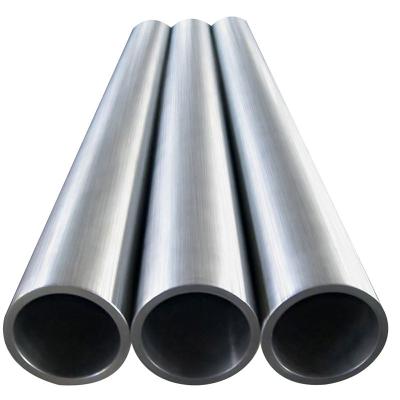 China wholesale price indoor/outdoor aluminum pipe 1050 gas system pipe 1060 2014 2017 5052 5083 6061 6063 7075 aluminum pipe for sale