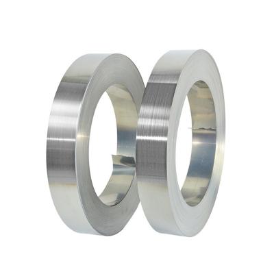 China Industry Cold Rolled 201 304 310s 316 316l 430 Stainless Steel Strip Price Per Ton for sale