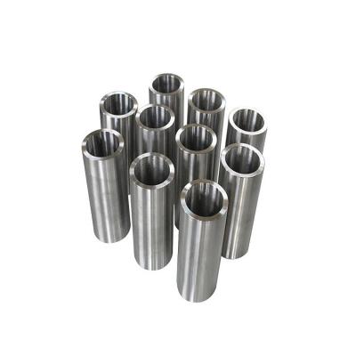 China Industry Nickel Cold Drawn Tube NC17D Hastelloy C-276 Hot Rolled Nickel Alloy UNS N10276 Seamless Pipe for sale