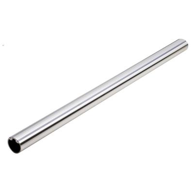 China Industry Competitive Price UNS N06625 Good Quality Nickel Tube Inconel 625 NC22DNb Nickel Tube / Pipe for sale