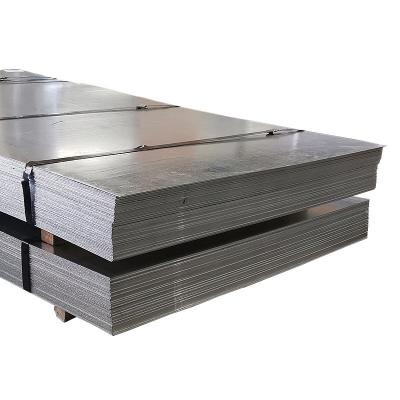 China Construction Cold Rolled High Quality Galvanized Steel Price Per Ton for sale