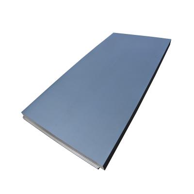 China Construction Cold Rolled Galvanized Steel Sheet Plate High Quality Good Price for sale