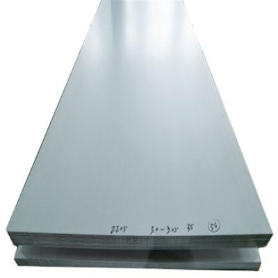 China Boat Plate 304 304L 316L Reasonable Price Stainless Steel Sheets Aisi 304 for sale