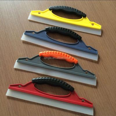 China Viable Car Tool Silicone Squeegee Screen Cleaning Wiper for sale