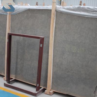 China Industrial Honed Gray Limestone Slabs Limestone Tiles Limestone Window Sills Price for sale