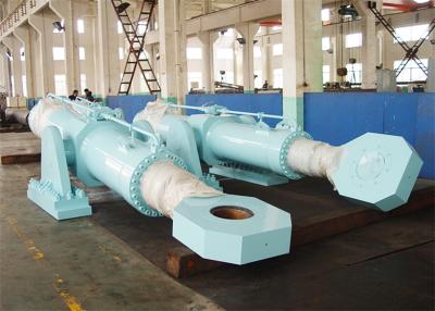 China Hydraulischer Zylinder nach Maß, Flugzeug-Schnelltor Hydraulischer Zylinder, einfacher Hydraulischer Zylinder zu verkaufen