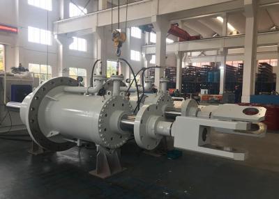 Chine Moteur hydraulique électrique du projet 32mpa de Three Gorges avec des certificats de GV GL CCS à vendre